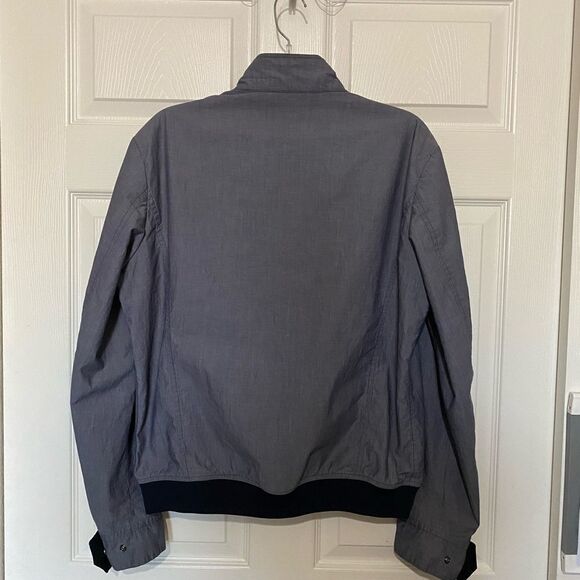 ALLEGRI Men’s Full Zip Jacket Size M - Picture 4 of 9